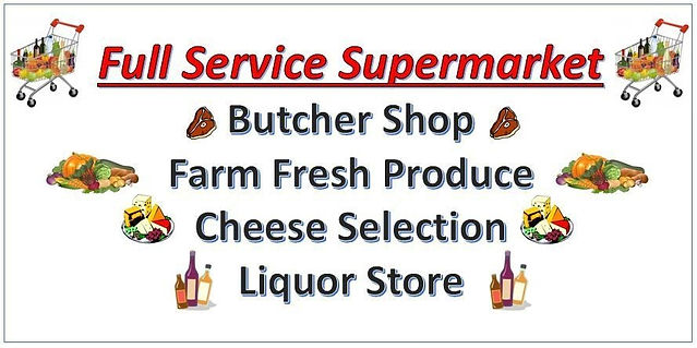 Kikos Supermarket in Fairview, NJ (5)