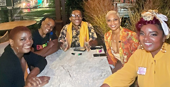 Inspire Atlanta Networking Community in Dallas, GA (3)