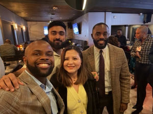 Inspire Atlanta Networking Community in Dallas, GA (6)