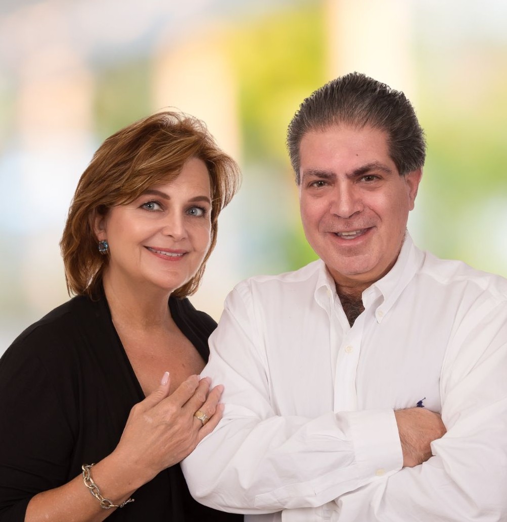 Martin Hoffman and Maryellen Closius - Top Producing Realtors with The Keyes CO in Hollywood, FL (4)