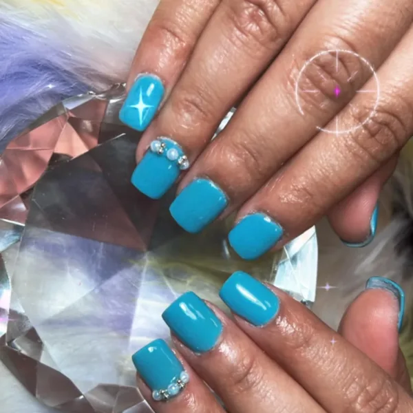 Bella Glam Nail Studio in Paterson, NJ (2)