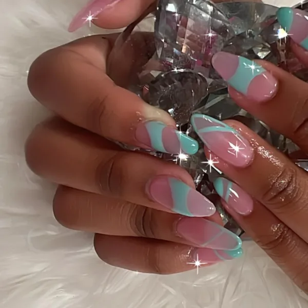 Bella Glam Nail Studio in Paterson, NJ (5)