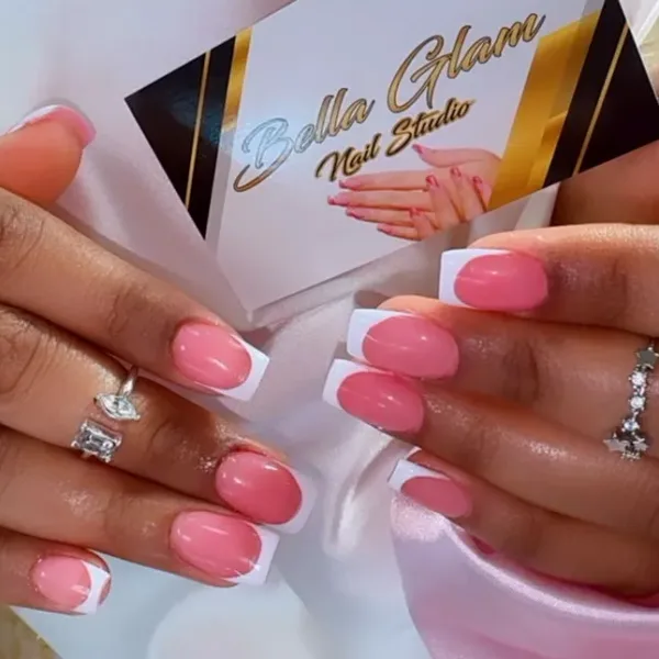Bella Glam Nail Studio in Paterson, NJ (6)