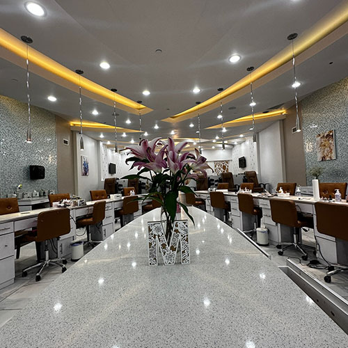 May Nails & Spa in Homestead, PA (2)