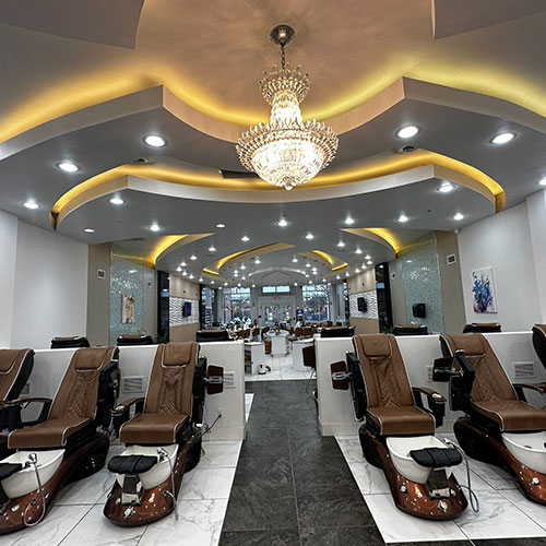 May Nails & Spa in Homestead, PA (3)