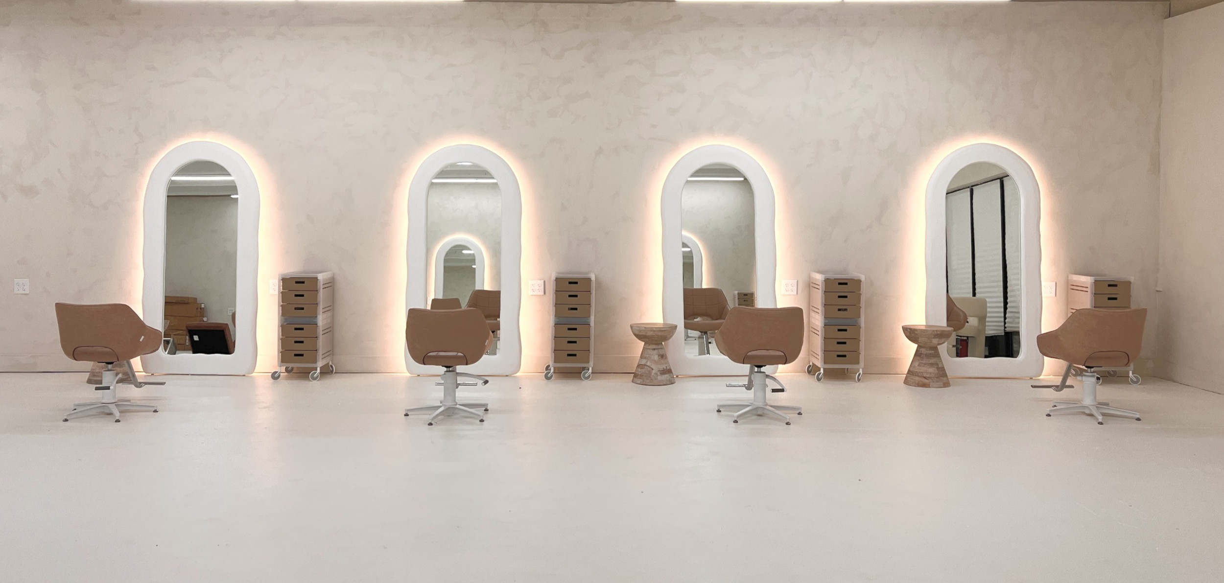 Blonde + Beyond Greenville Hair Salon in Mauldin, SC