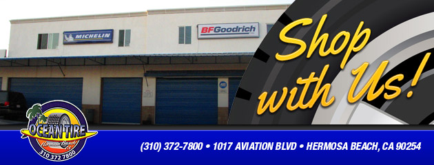 Ocean Tire and Service in Hermosa Beach, CA (5)