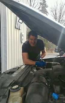 TMC Auto Repair in Sykesville, MD (2)