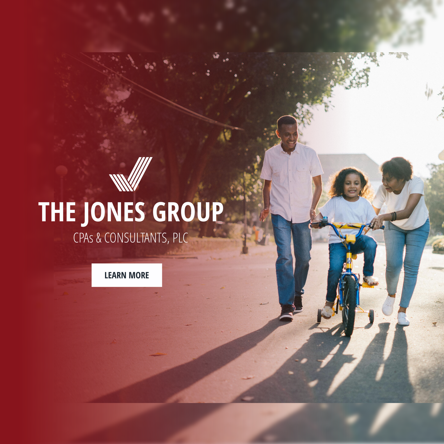 The Jones Group, CPAs and Consultants, PLC in Culpeper, VA