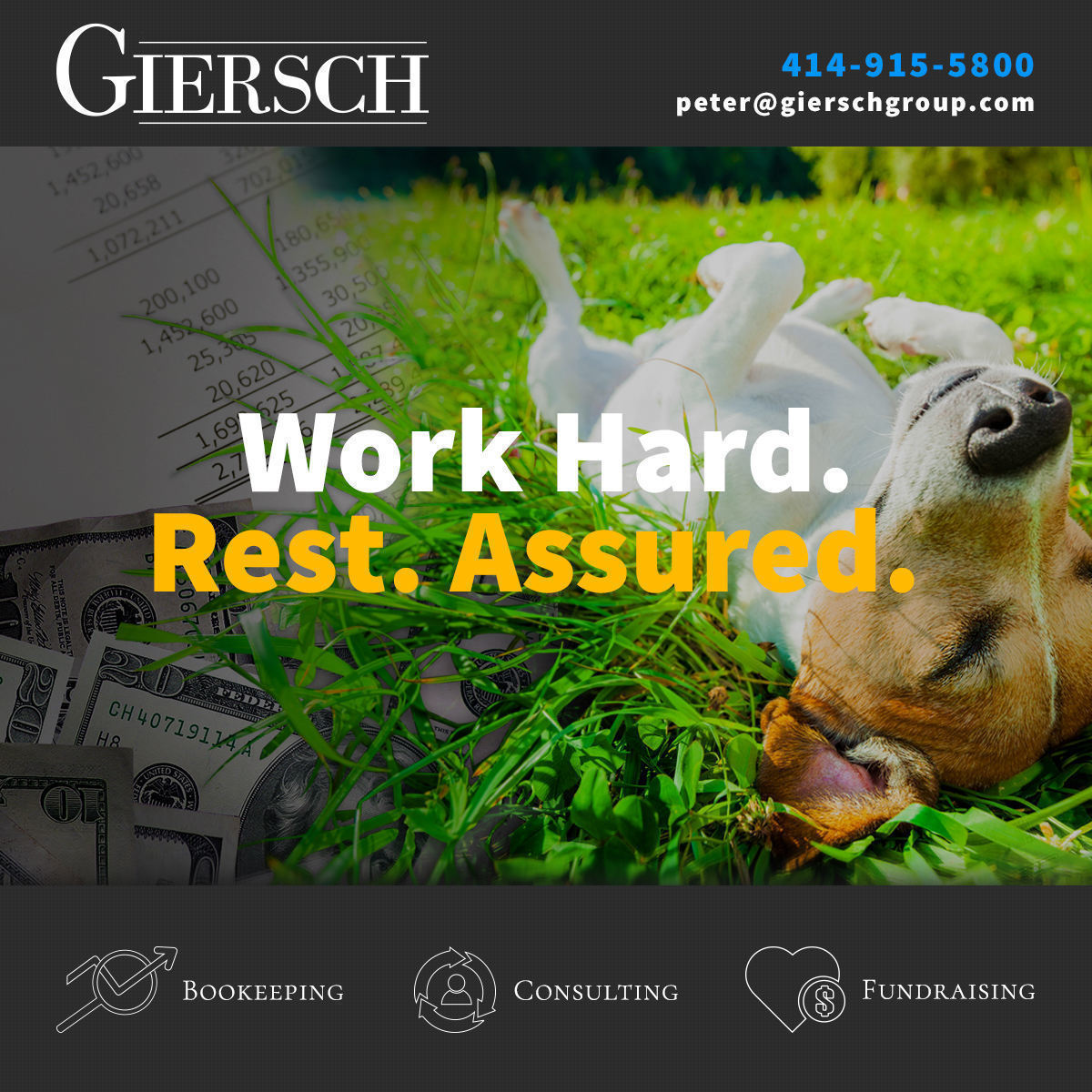 The Giersch Group Bookkeeping & Consulting Services in Brookfield, WI (2)