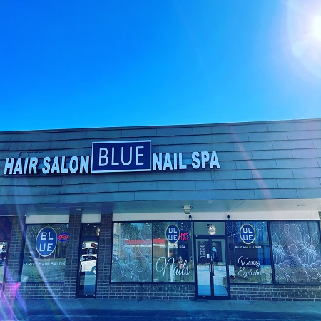BLUE NAIL & SPA in Lilburn, GA (6)