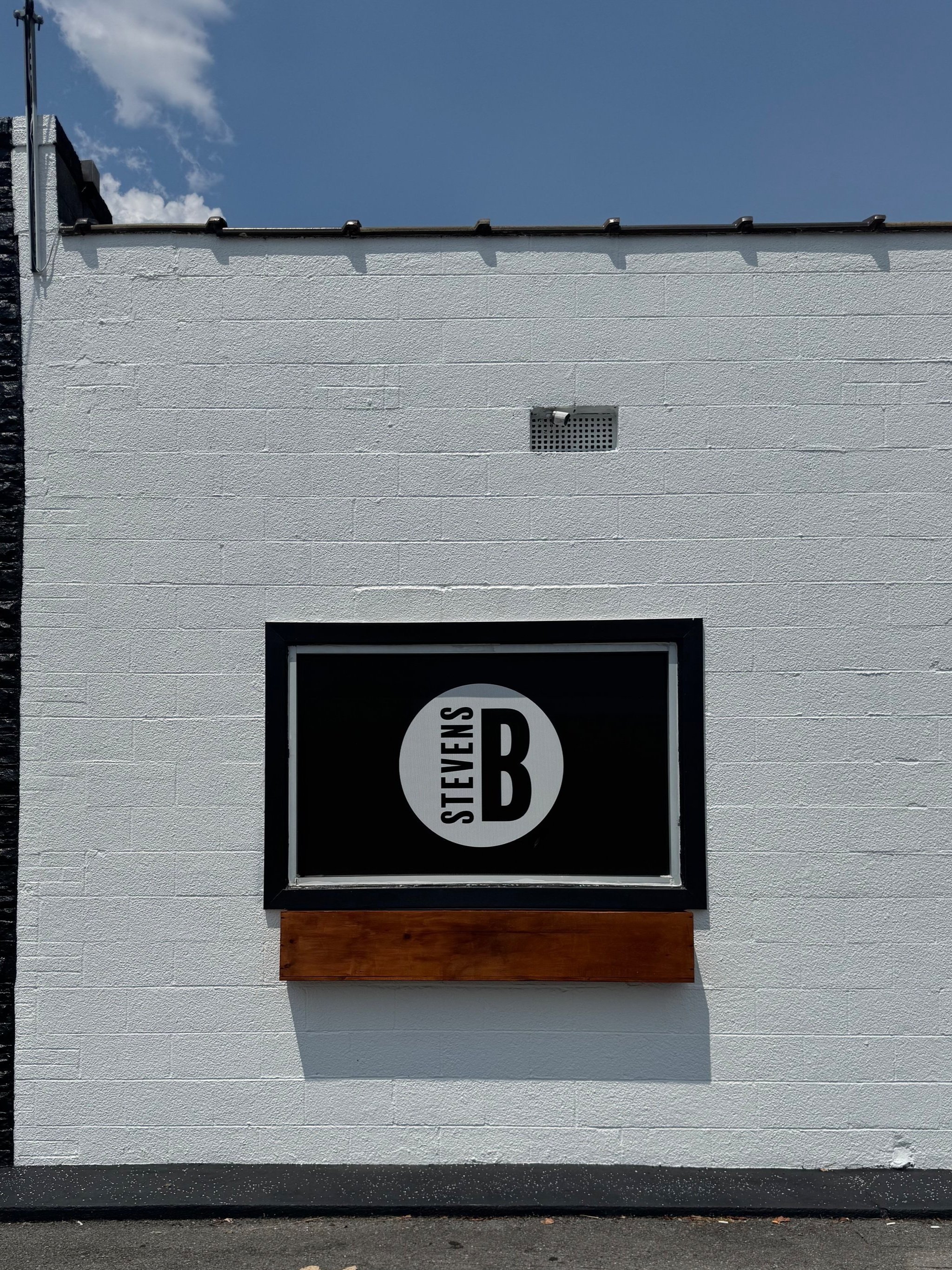 B. Stevens Salon in Rome, GA (2)