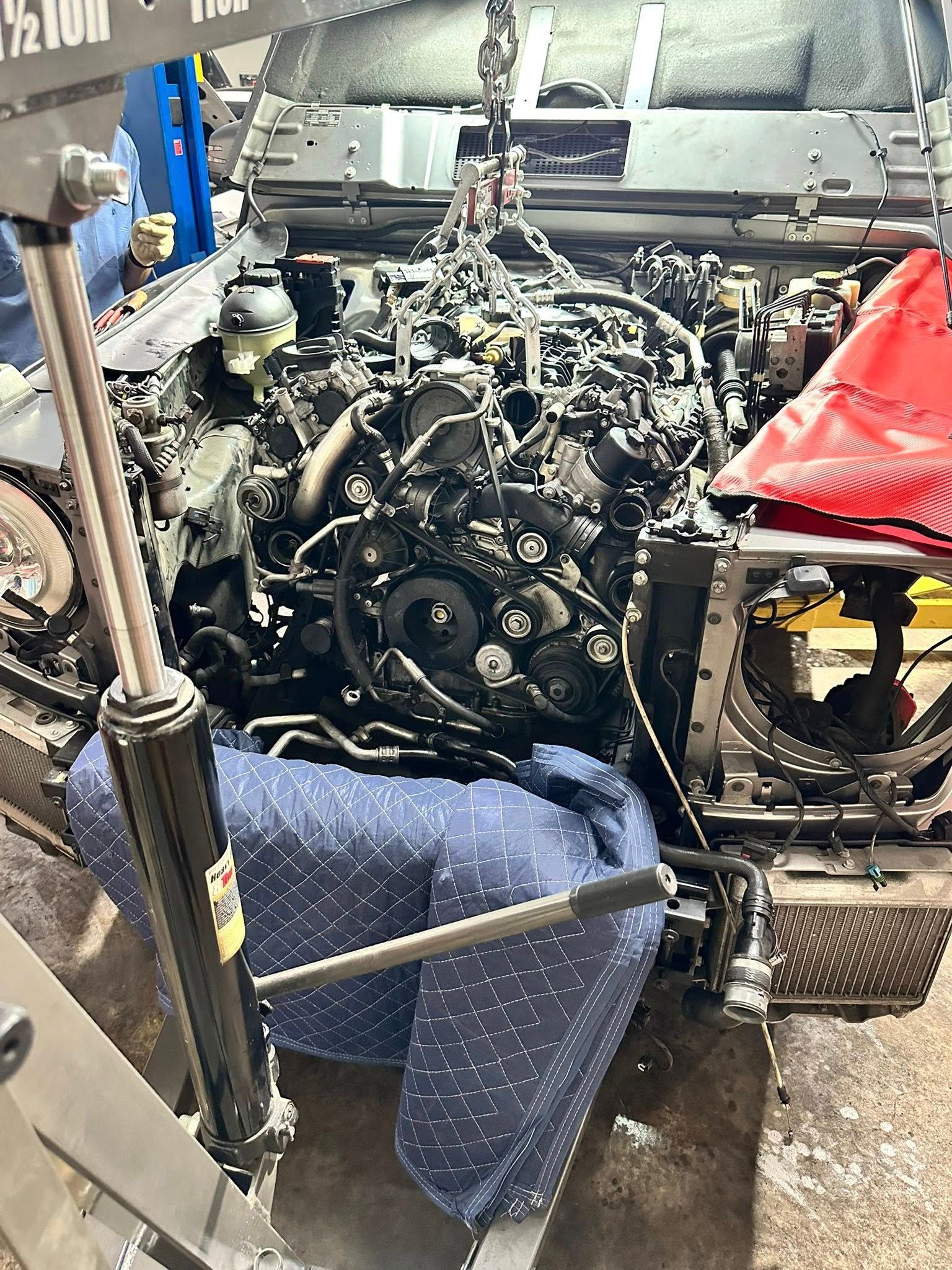 UAC, Ultimate Auto care in Pelham, AL (3)