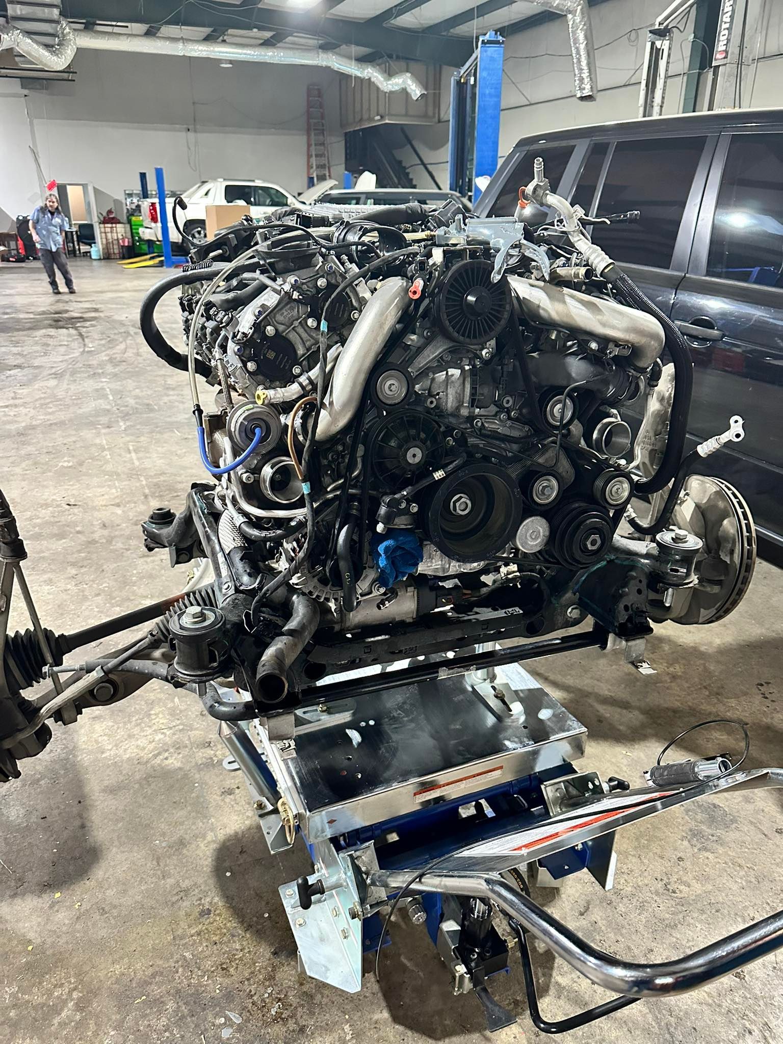 UAC, Ultimate Auto care in Pelham, AL (5)