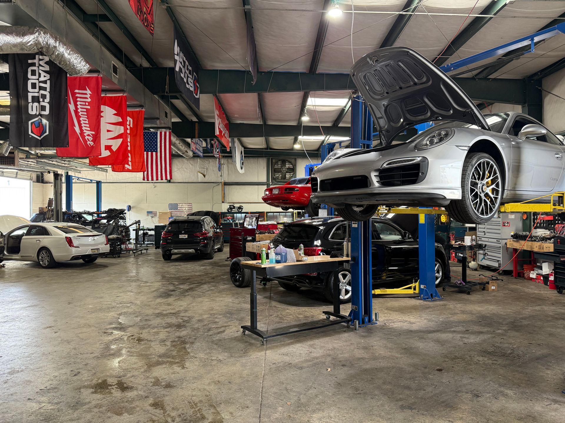 UAC, Ultimate Auto care in Pelham, AL (6)