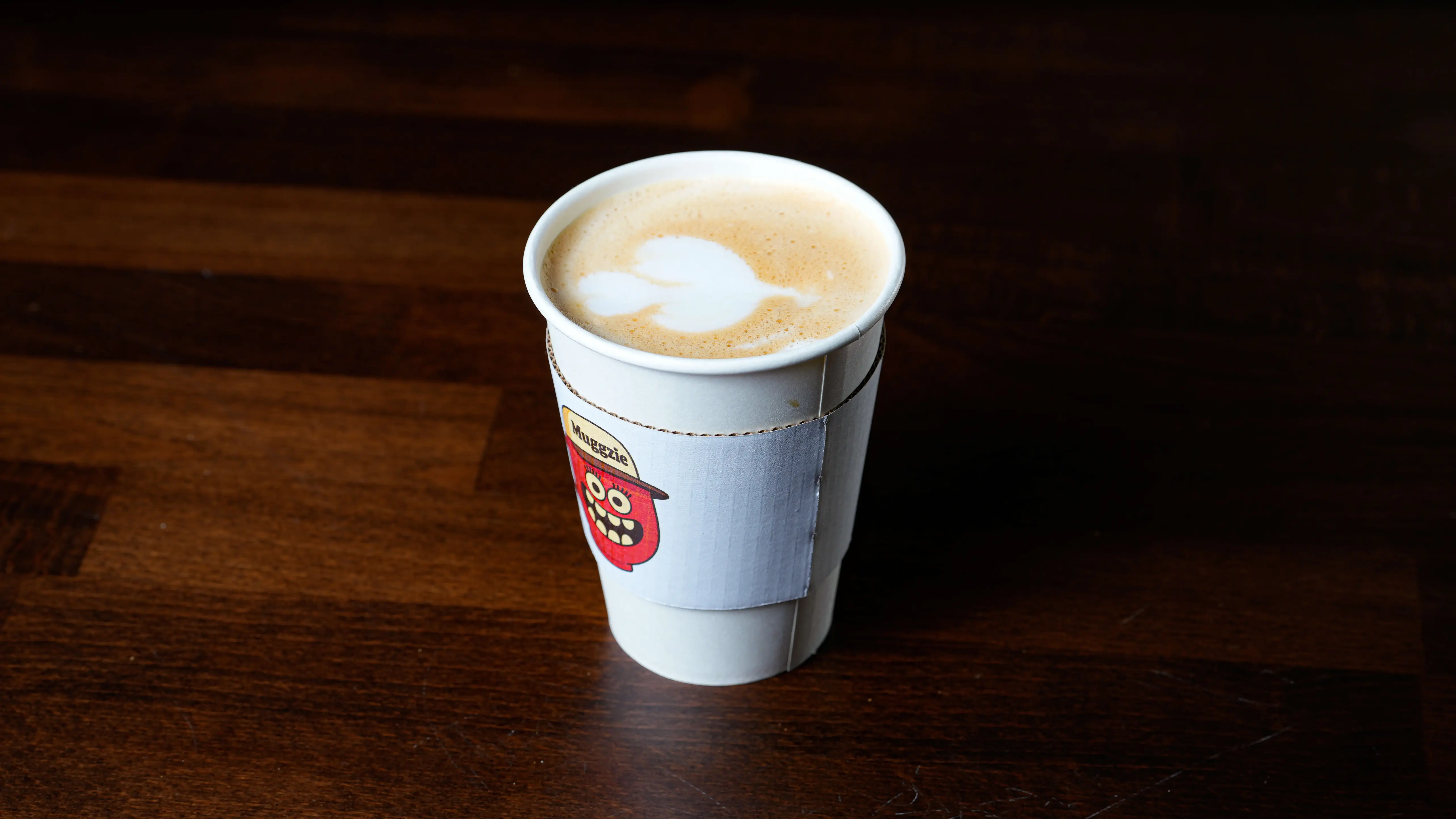 Muggzie's Coffee House in McKinney, TX (3)