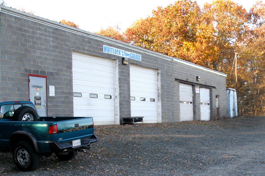 Whitlock's Garage LLC in Floyd, VA (2)
