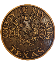 San Saba County Attorney’s Office in San Saba, TX