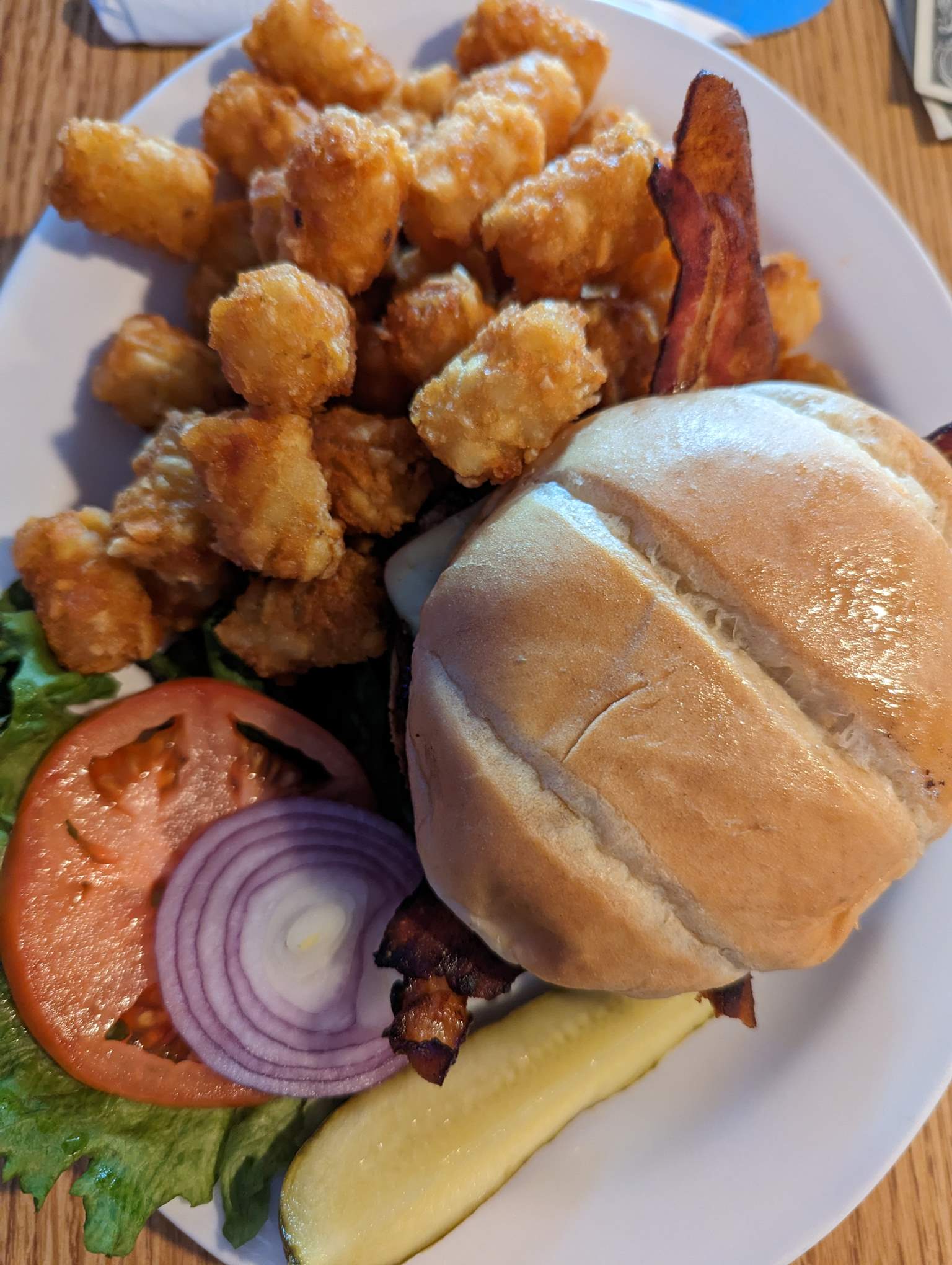 The Shop Fair Valley Bar & Grill in Sauk City, WI (5)