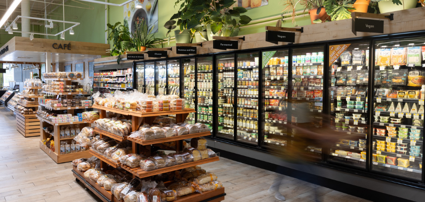 Kimberton Whole Foods - Collegeville in Collegeville, PA (2)