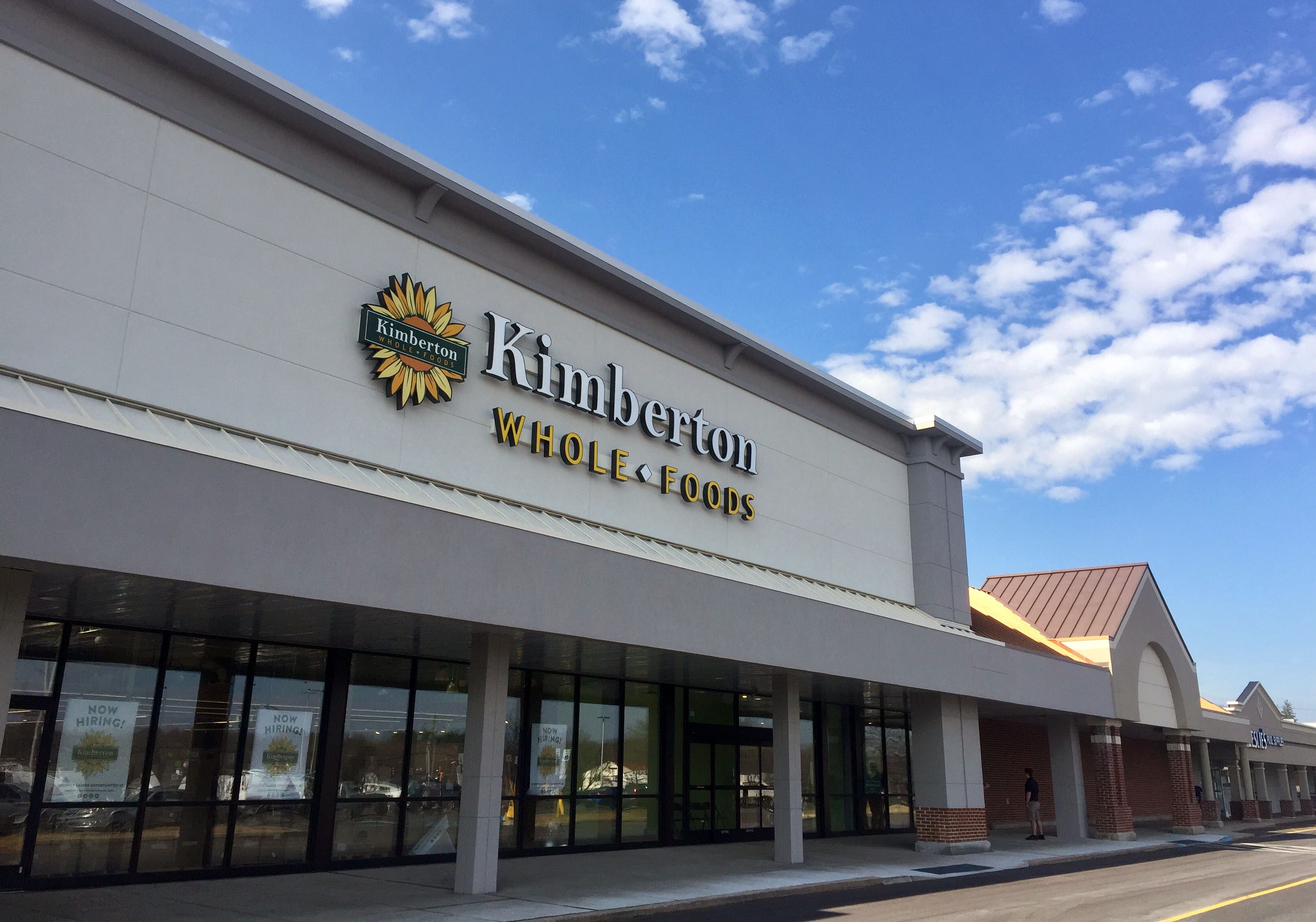 Kimberton Whole Foods - Collegeville in Collegeville, PA (3)