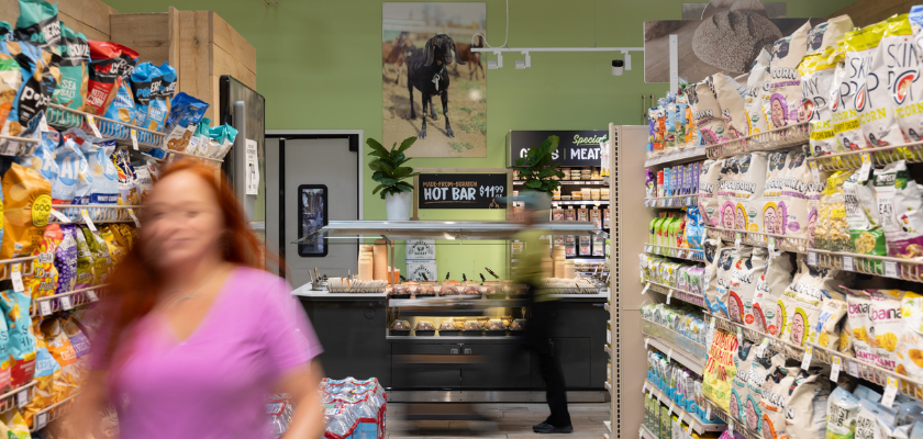 Kimberton Whole Foods - Collegeville in Collegeville, PA (5)