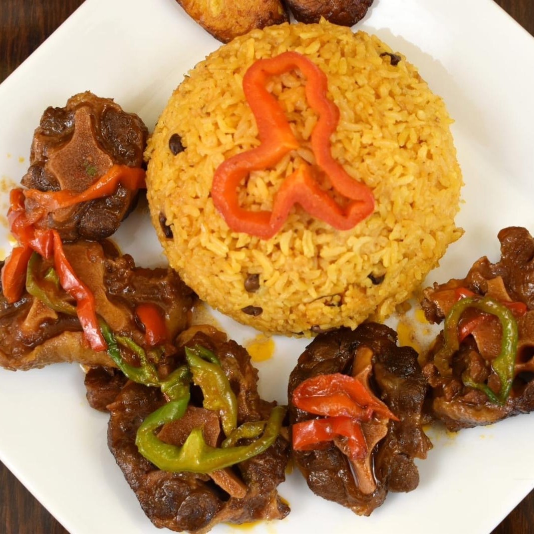 Mi Islita Kitchen in Union City, NJ