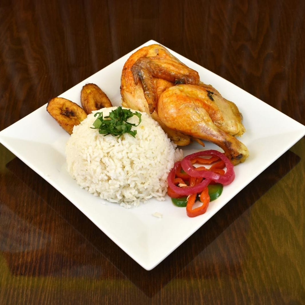 Mi Islita Kitchen in Union City, NJ (3)