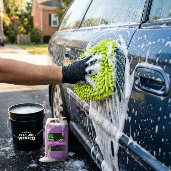 Detailing World VA in Fredericksburg, VA (5)