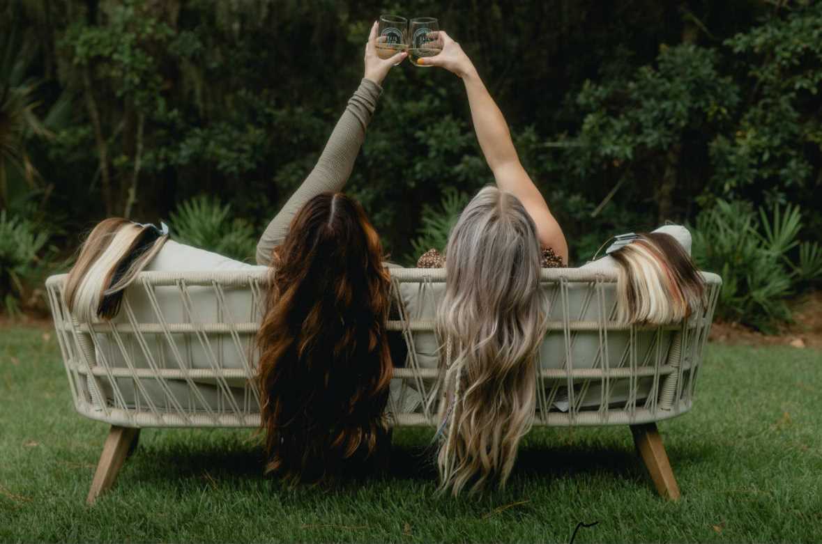 Hair & So On Co. in Bluffton, SC (3)