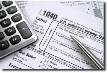 McDonnell Tax Services, LLC in Columbia, SC (2)