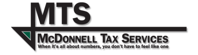 McDonnell Tax Services, LLC in Columbia, SC (4)
