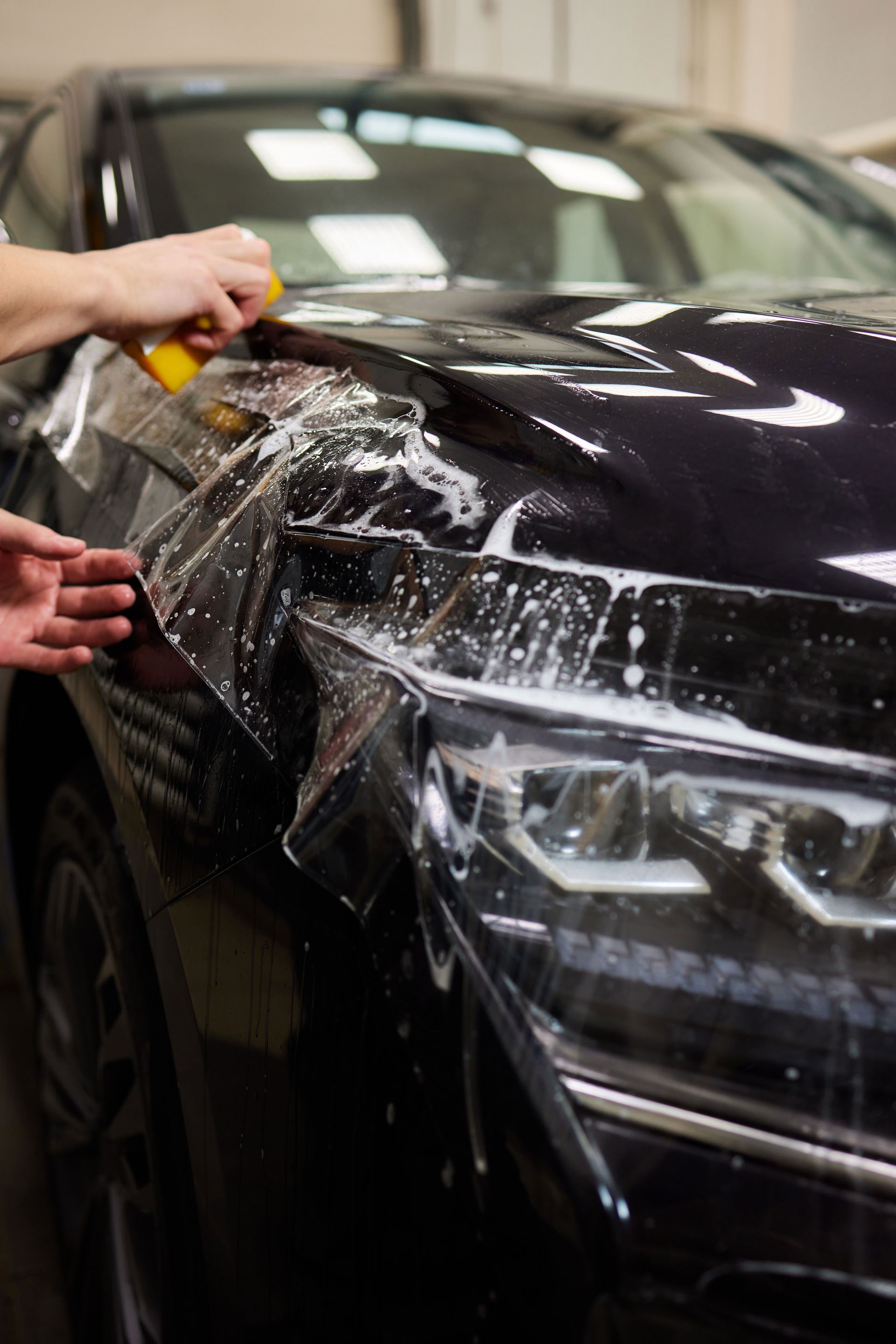 Dman's Detailing Service in Parkville, MD (4)