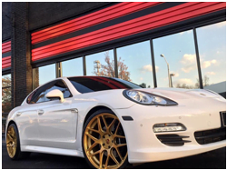 Alloy Wheel Repair Specialists of Eastern Pennsylvania in Bath, PA (2)