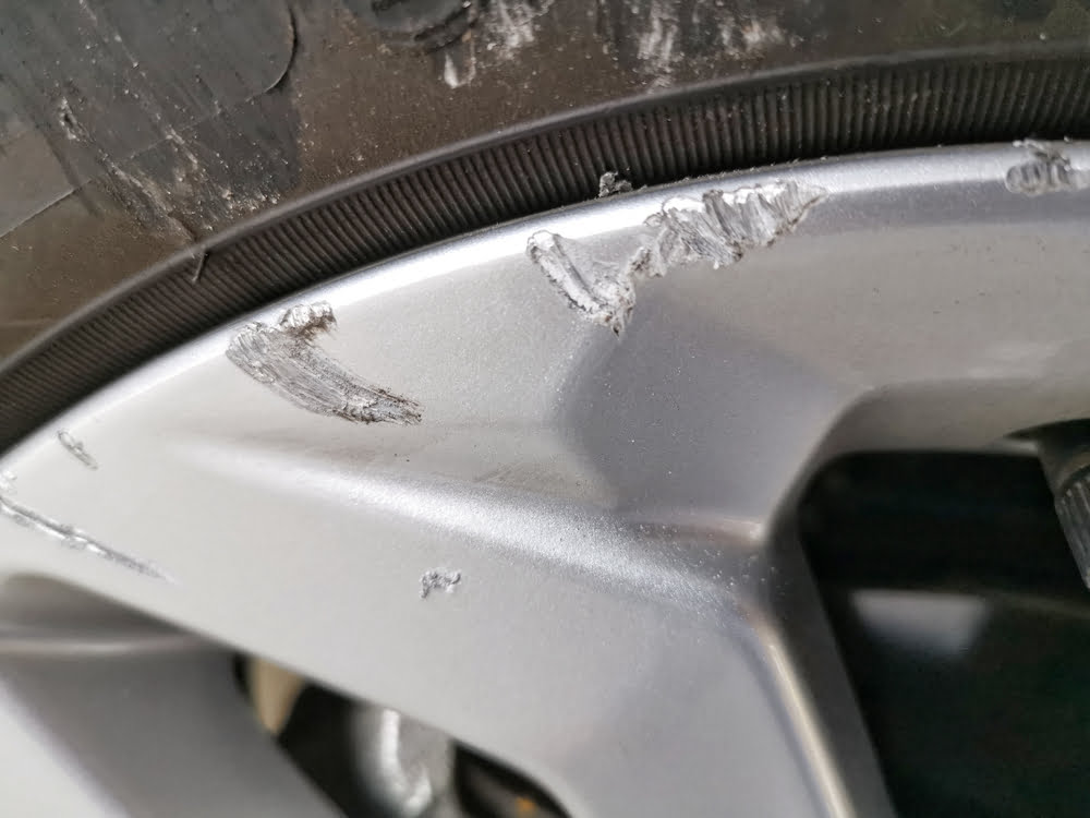 Alloy Wheel Repair Specialists of Eastern Pennsylvania in Bath, PA (3)