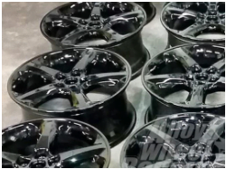 Alloy Wheel Repair Specialists of Eastern Pennsylvania in Bath, PA (4)