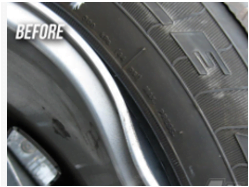 Alloy Wheel Repair Specialists of Eastern Pennsylvania in Bath, PA (5)