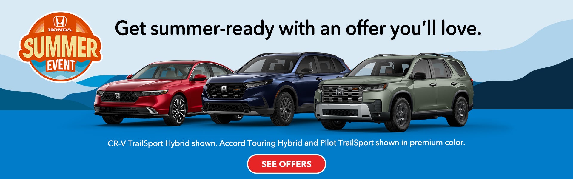 Greenbrier Honda in Covington, VA