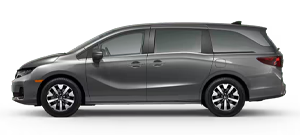 Greenbrier Honda in Covington, VA (6)