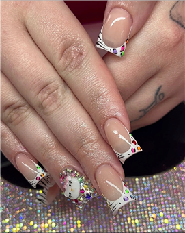 Naild By Drea — Permanent Jewelry in Norwalk, OH