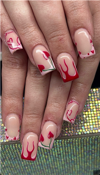 Naild By Drea — Permanent Jewelry in Norwalk, OH (3)