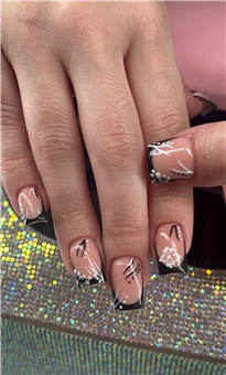 Naild By Drea — Permanent Jewelry in Norwalk, OH (4)