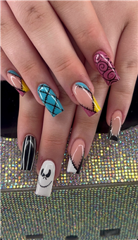 Naild By Drea — Permanent Jewelry in Norwalk, OH (5)