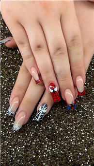 Naild By Drea — Permanent Jewelry in Norwalk, OH (6)
