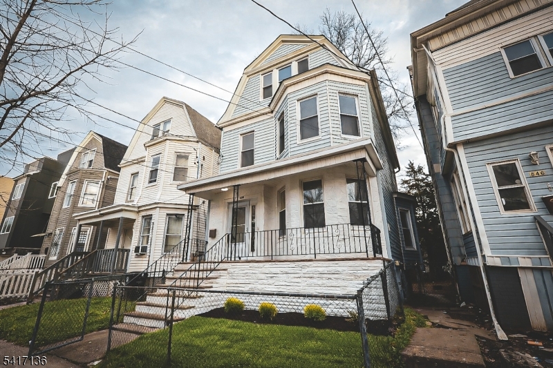 Cooper McKelvey Real Estate Company in Bloomfield, NJ (2)