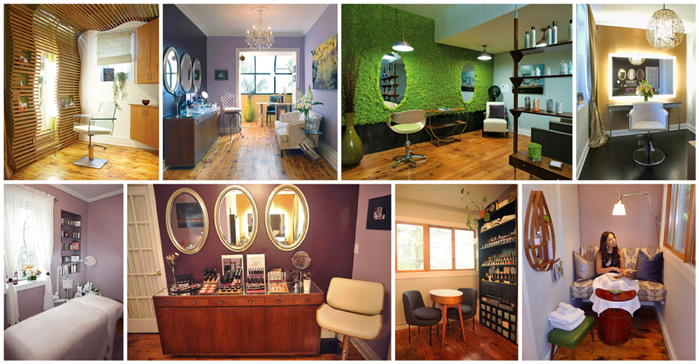 Lief Beauty Boutique in Nyack, NY