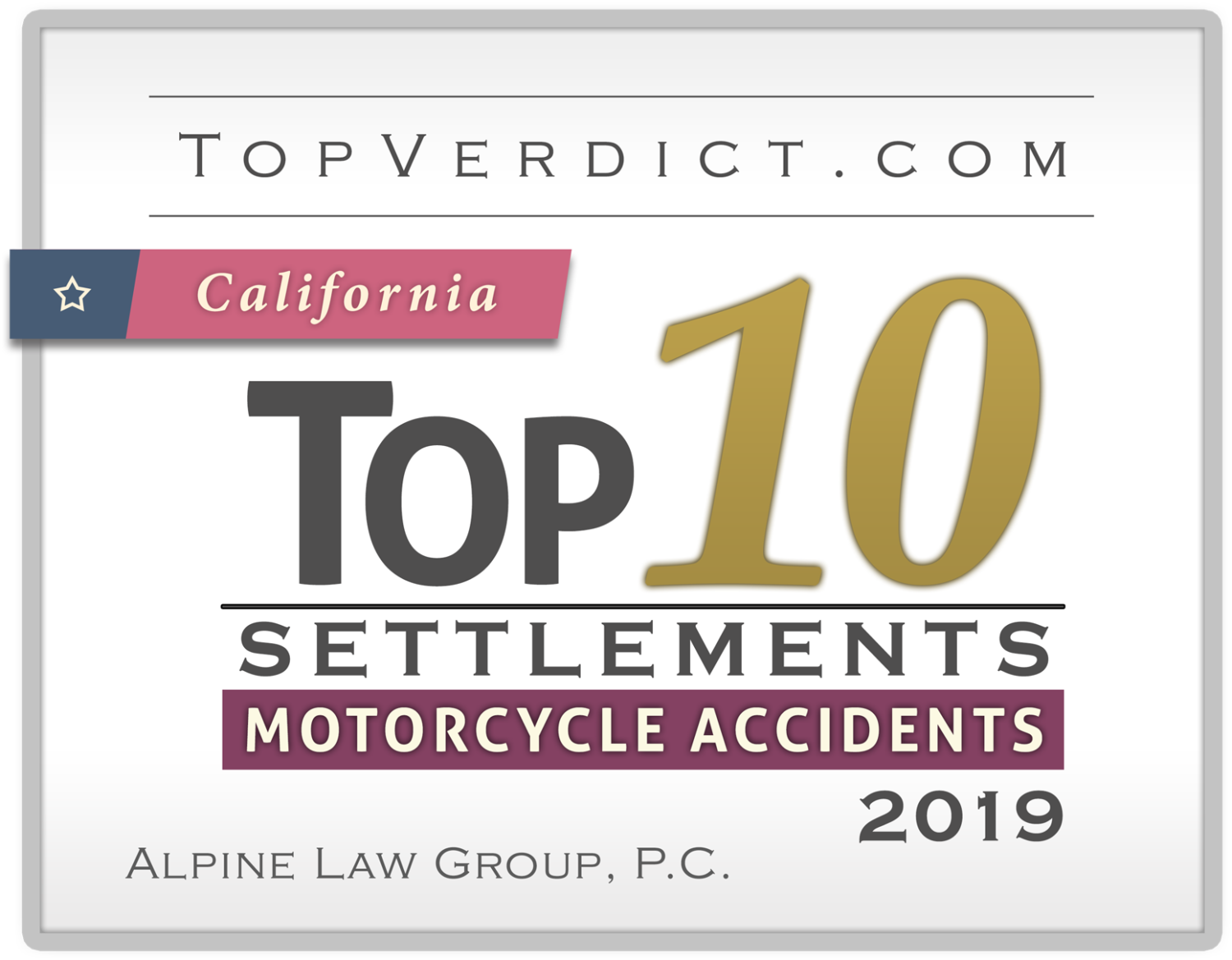 Alpine Law Group | Pasadena Personal Injury Lawyer in Pasadena, CA