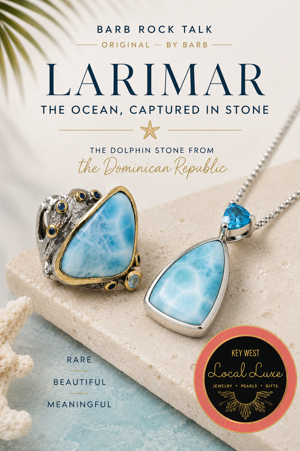 Key West Local Luxe Jewelry in Key West, FL