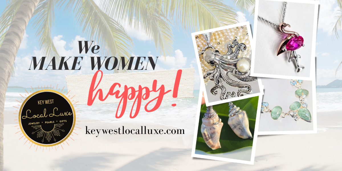 Key West Local Luxe Jewelry in Key West, FL (5)