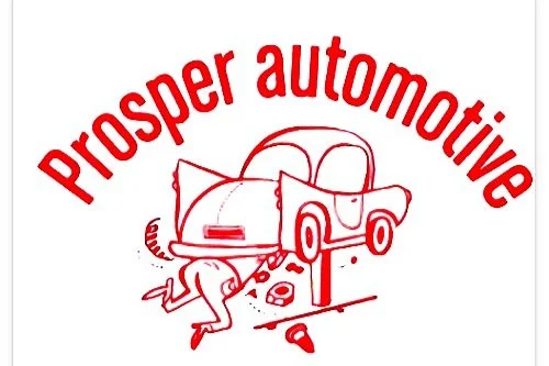 Prosper Automotive inc. in Prosper, TX (2)